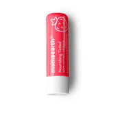 Mamaearth Nourishing Tinted 100% Natural Lip Balm With Vitamin E & Strawberry - Safuron